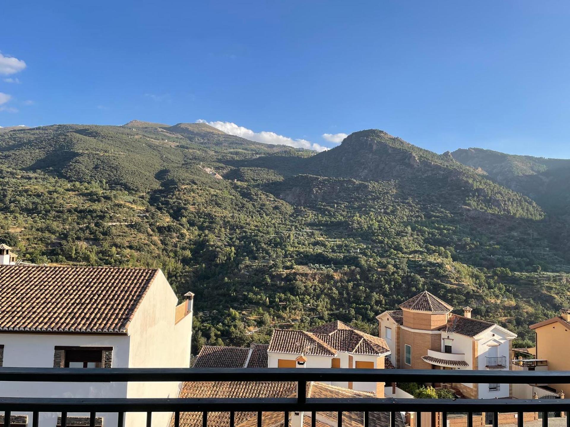 Ragon Residencial, 11 Guejar Sierra Exterior foto