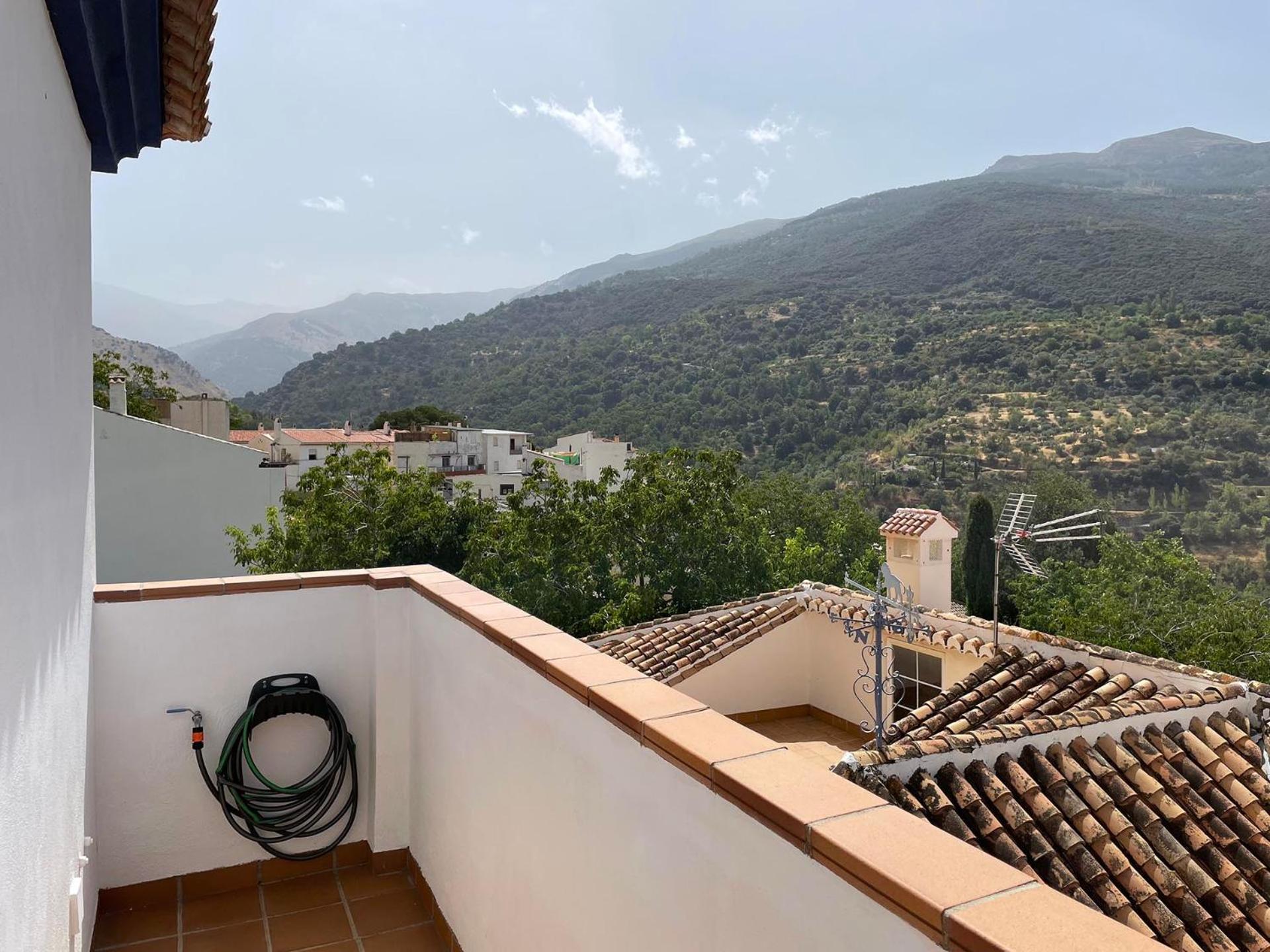 Ragon Residencial, 11 Guejar Sierra Exterior foto