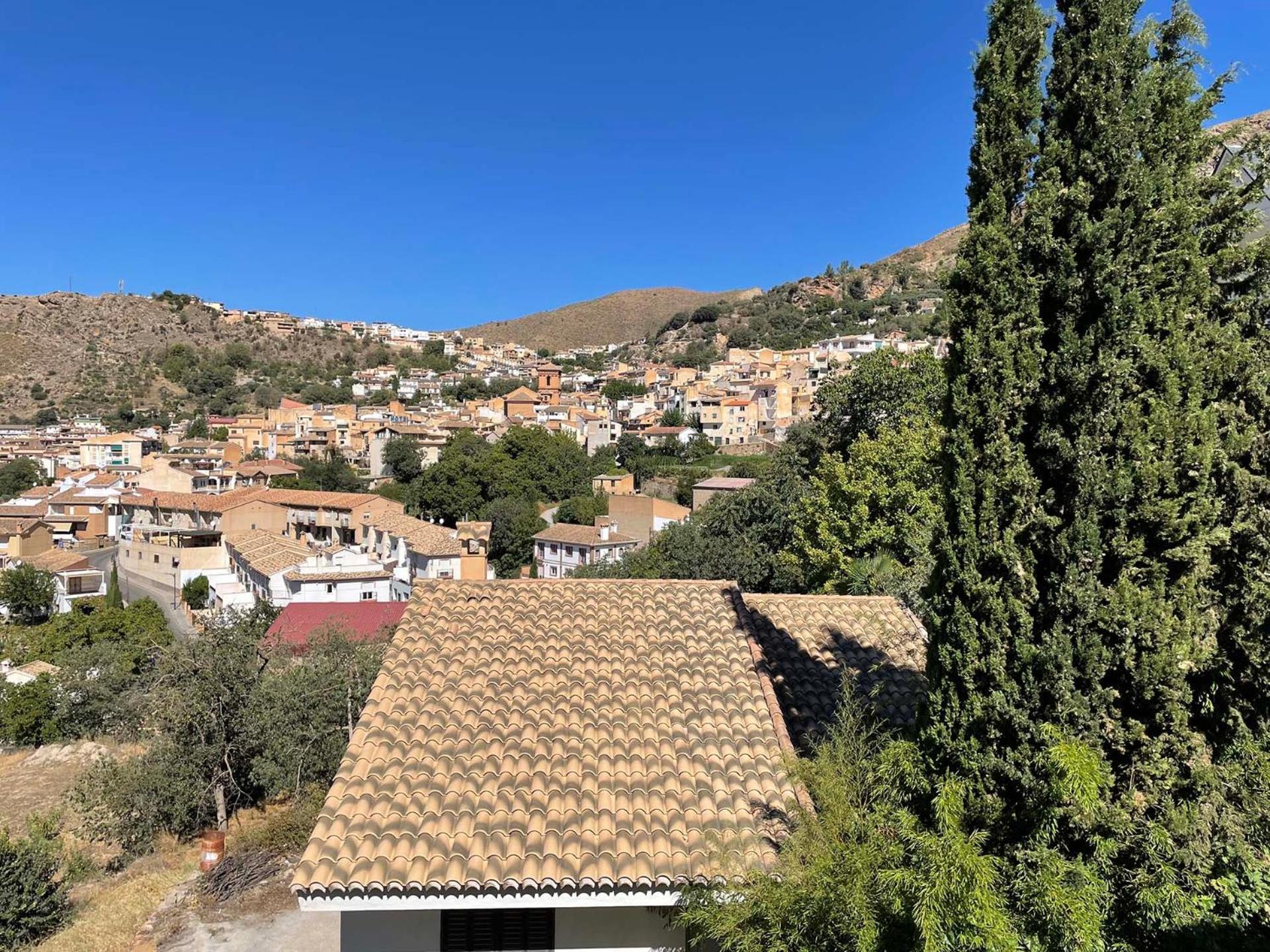 Ragon Residencial, 11 Guejar Sierra Exterior foto