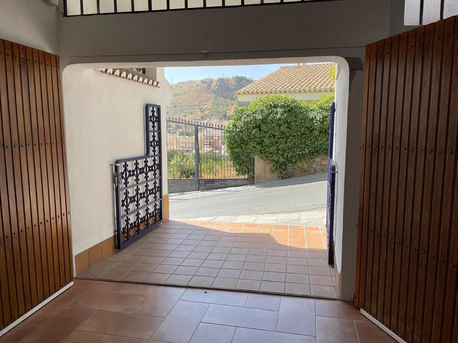 Ragon Residencial, 11 Guejar Sierra Exterior foto