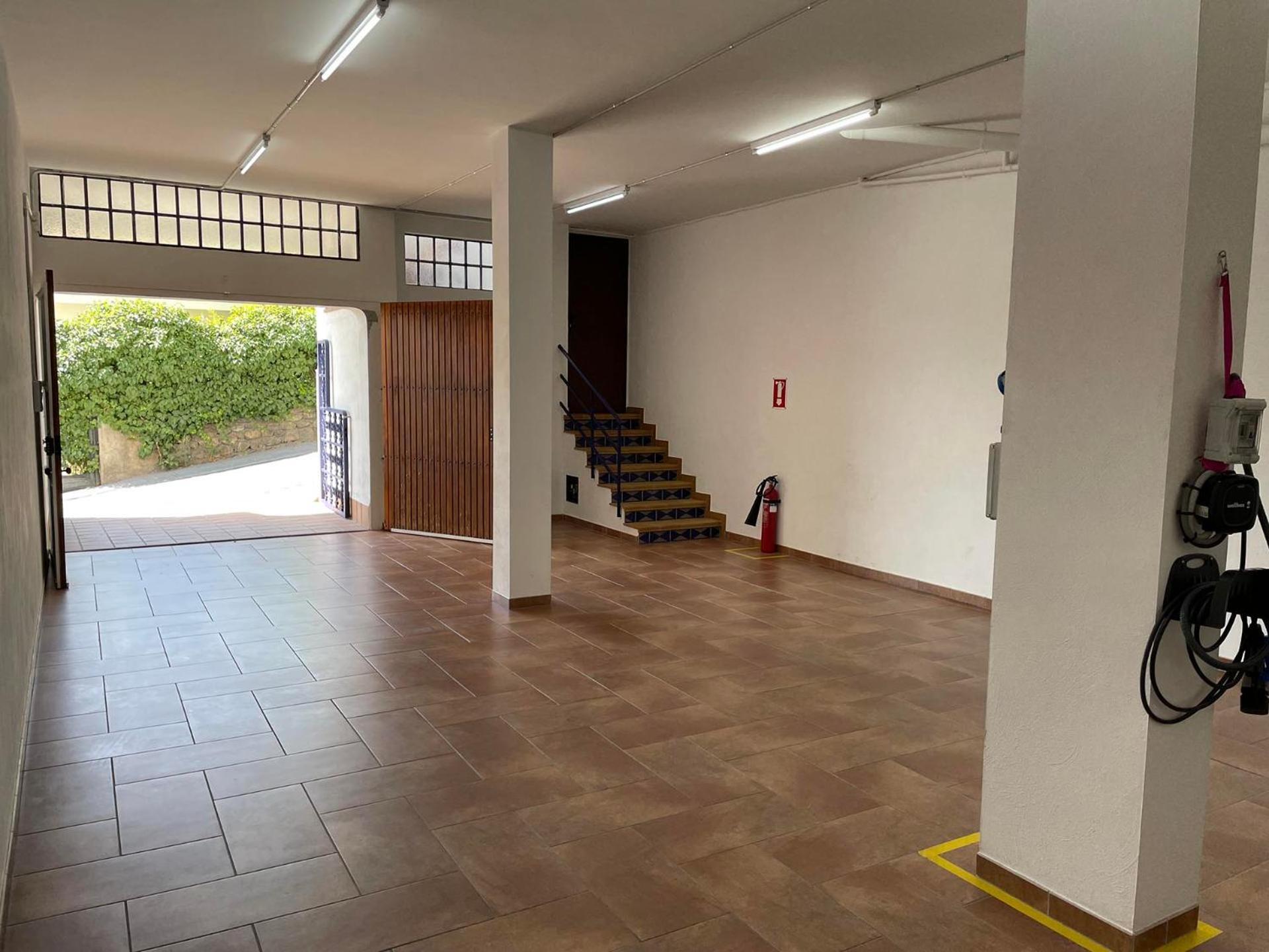 Ragon Residencial, 11 Guejar Sierra Exterior foto