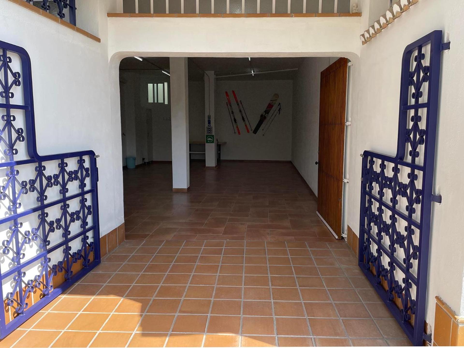 Ragon Residencial, 11 Guejar Sierra Exterior foto
