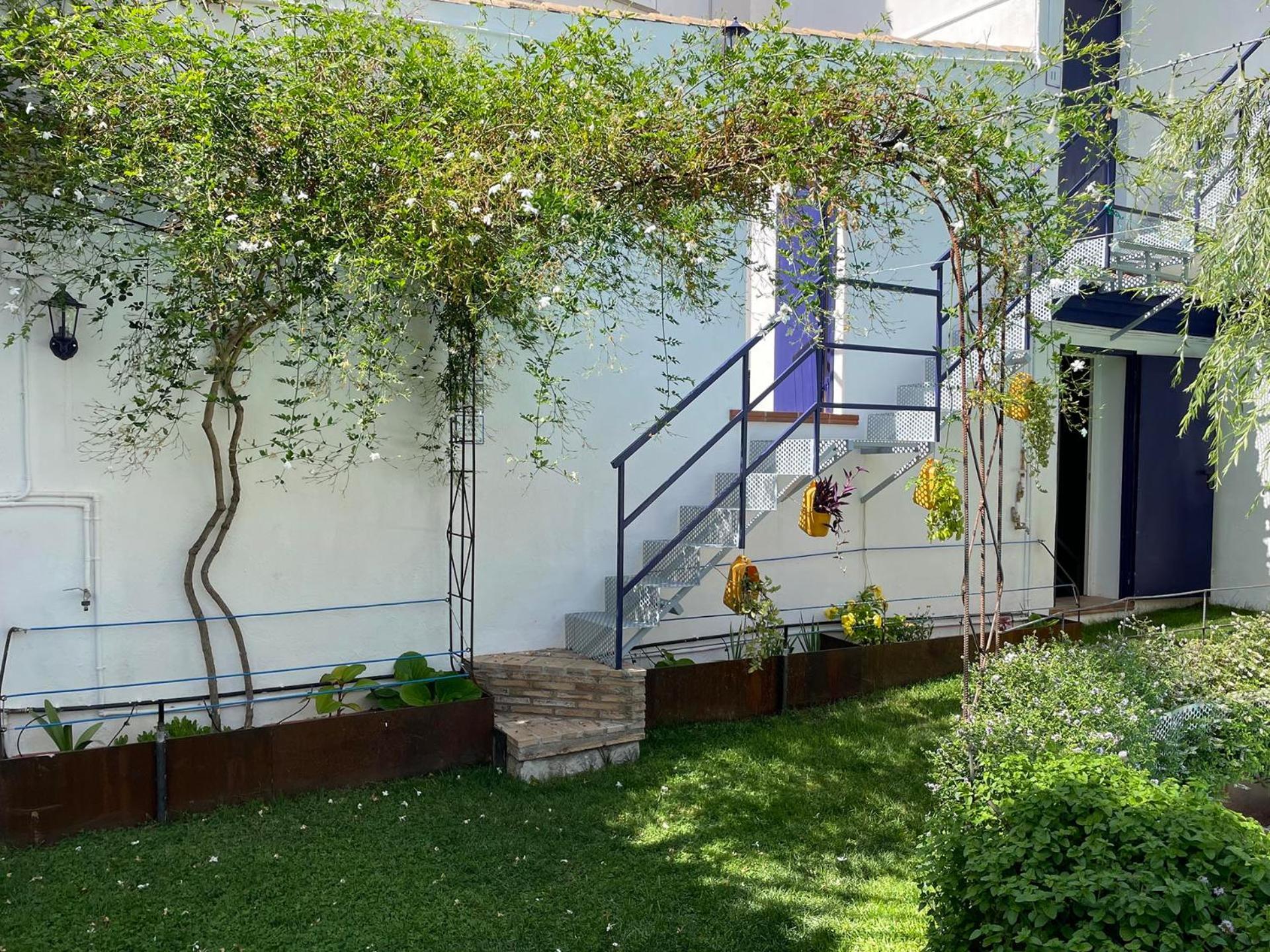 Ragon Residencial, 11 Guejar Sierra Exterior foto