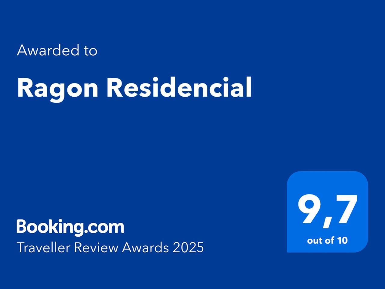 Ragon Residencial, 11 Guejar Sierra Exterior foto